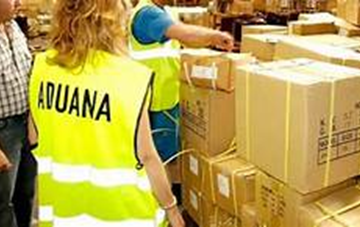 Cómo Gestionar un Paquete en Proceso de Despacho de Aduanas