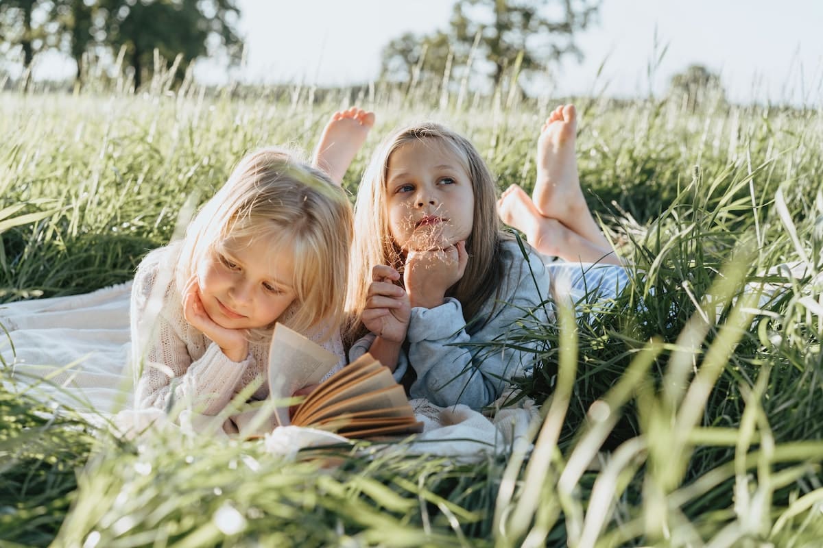 Cómo pueden los padres fomentar la creatividad y la imaginación en sus hijos sin recurrir a las pantallas