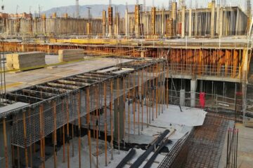 Concretos PILPERMIX - ¡Entérate! Encofrado; De qué se trata y cuántos tipos existen - FOTO