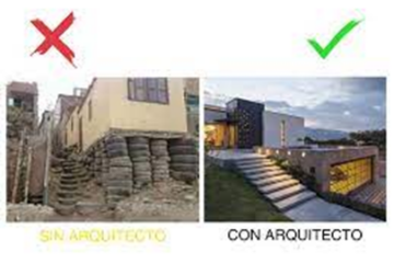 Construyendo una casa sin arquitecto: ¿Es posible?