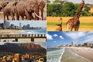Descubriendo la joya geológica de Sudáfrica