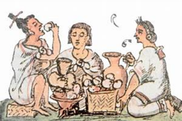Descubriendo la primera comida de la historia