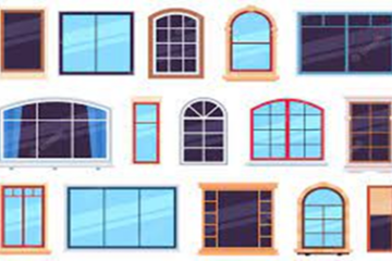 image 1 - Descubriendo los componentes esenciales de las ventanas: Tecnolog&iacute;a y dise&ntilde;o para un hogar eficiente