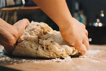 El arte de la panadería tradicional