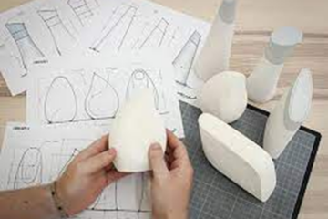 Explorando los Materiales Utilizados en las Maquetas de Arquitectura: Creatividad en Miniatura