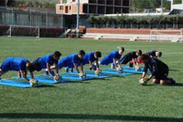 image 4 3 - Factores que influyen en el rendimiento deportivo: Descubre las claves para alcanzar el éxito