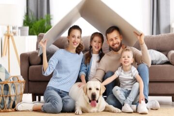 Hjalmar Jesús Gibelli Gómez - ¡Conócelos! Estos son los 5 seguros que toda familia debe tener - FOTO