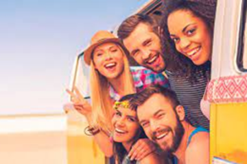 Ideas, ventajas y lugares para disfrutar juntos