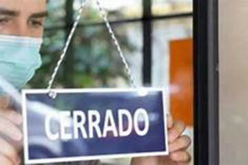 Lecciones aprendidas de empresas fallidas – Héctor Andrés Obregón Pérez