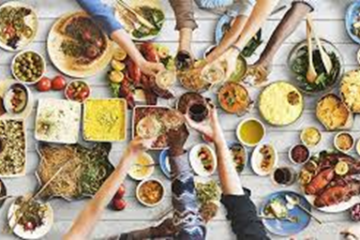 Los Tipos de Gastronomía en el Mundo