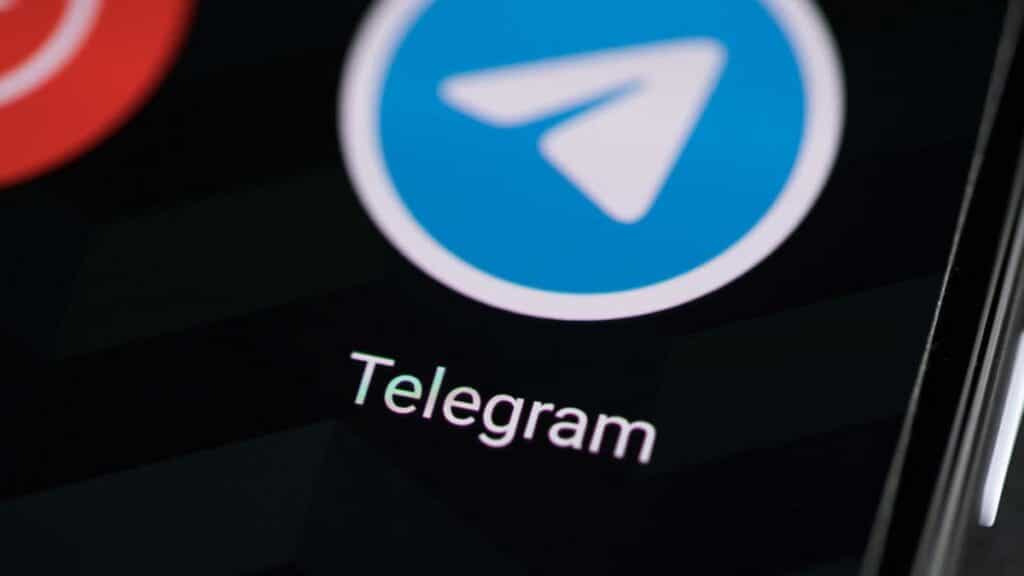 canal telegram