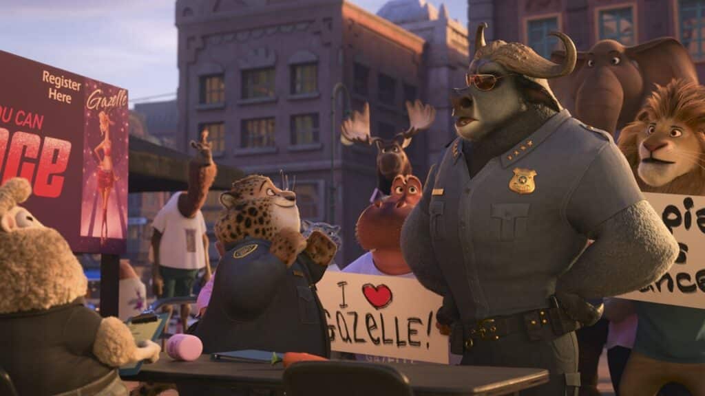 zootropolis