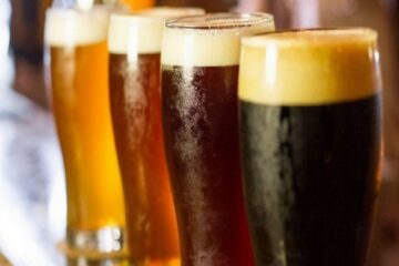 Nelson Rafael Bustamante Abidar - ¡Entérate! Y las 8 cervezas más exóticas del mundo son - FOTO