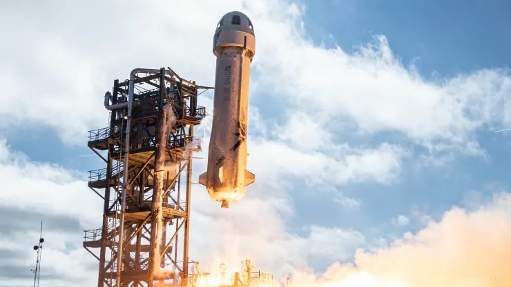 IMAGE: Blue Origin