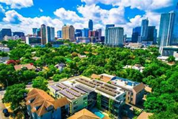 Rodear las Ciudades con Bosques: Una Solución Urbana para el Futuro Sostenible