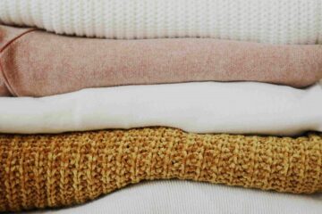 Ronald José Rubio Ampueda - Fibras textiles naturales ¡Estas son las más utilizadas! - FOTO