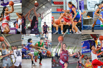 Sebastian Cano Caporales: Definidos los semifinalistas de los Campeonatos Nacionales U17