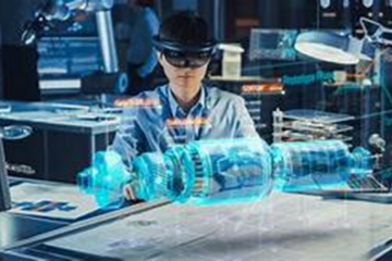 Tecnologías Innovadoras en la Construcción: Impulsando el Futuro de la Industria