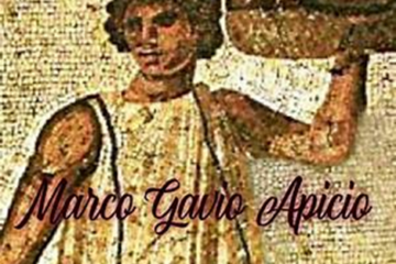 Un Recorrido por la Historia Gastronómica