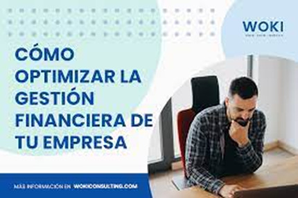 Cómo Mejorar la Gestión Financiera en Tu Negocio: Estrategias para el Éxito Empresarial image - Cómo Mejorar la Gestión Financiera en Tu Negocio: Estrategias para el Éxito Empresarial