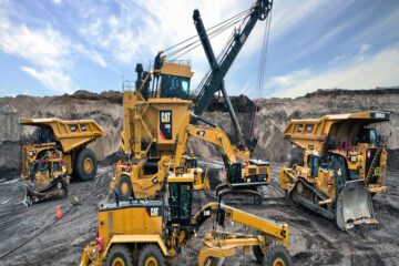 PILPERCA - ¡Entérate! Maquinaria construcción ¡Tipos y clasificación! - FOTO