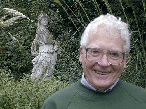 Gaia. James Lovelock