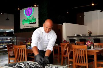 ‘Galipán Restaurant’ abre sus puertas en el centro de Caracas con el ‘Festival Gastronómico Tradicional’ - FOTO