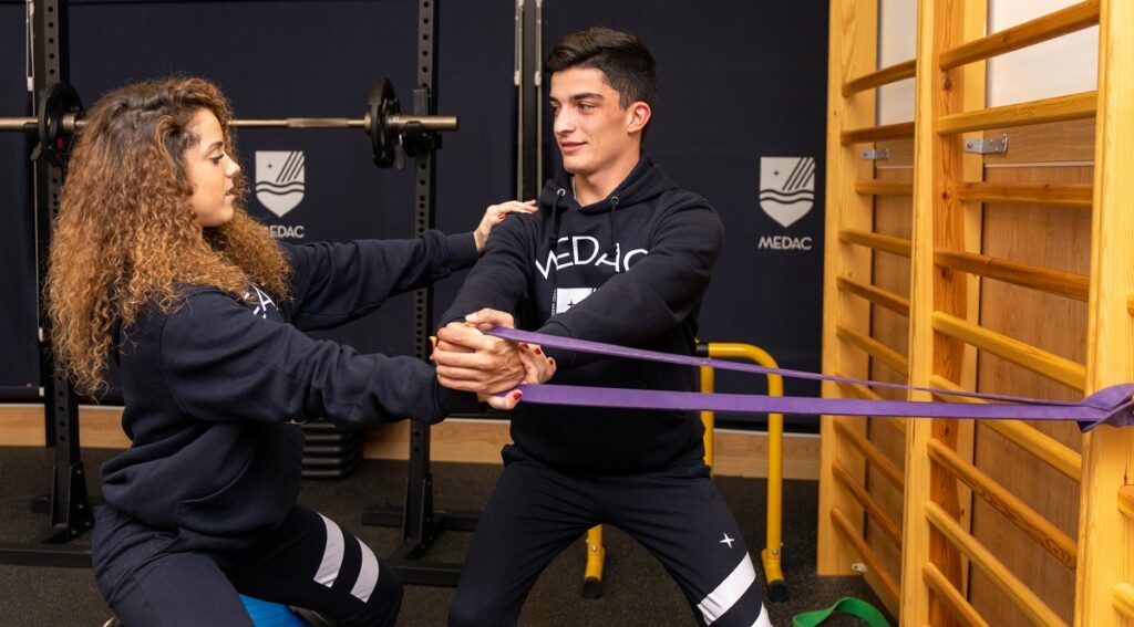 ciclo deporte