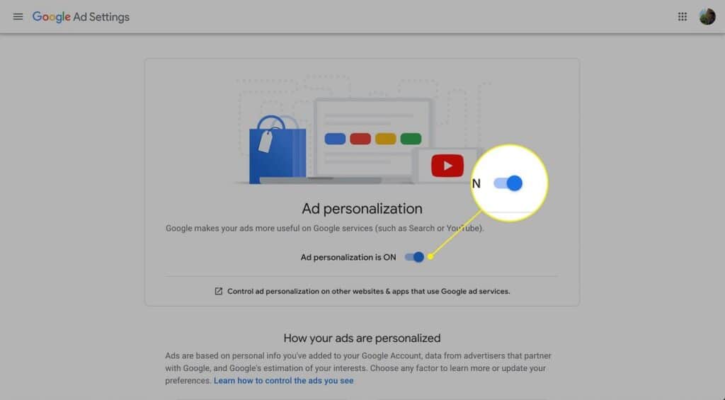 ads