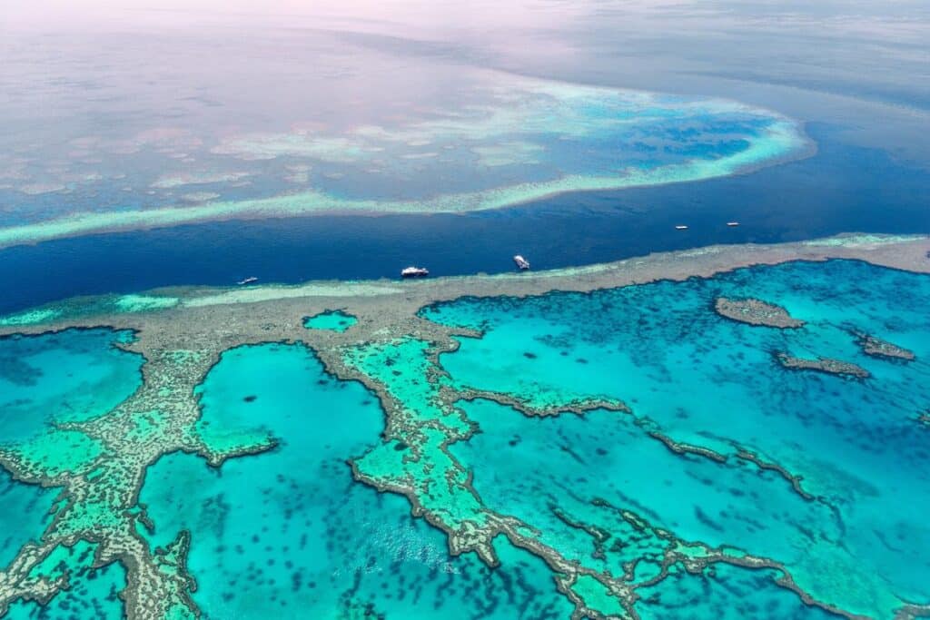 oceanía
