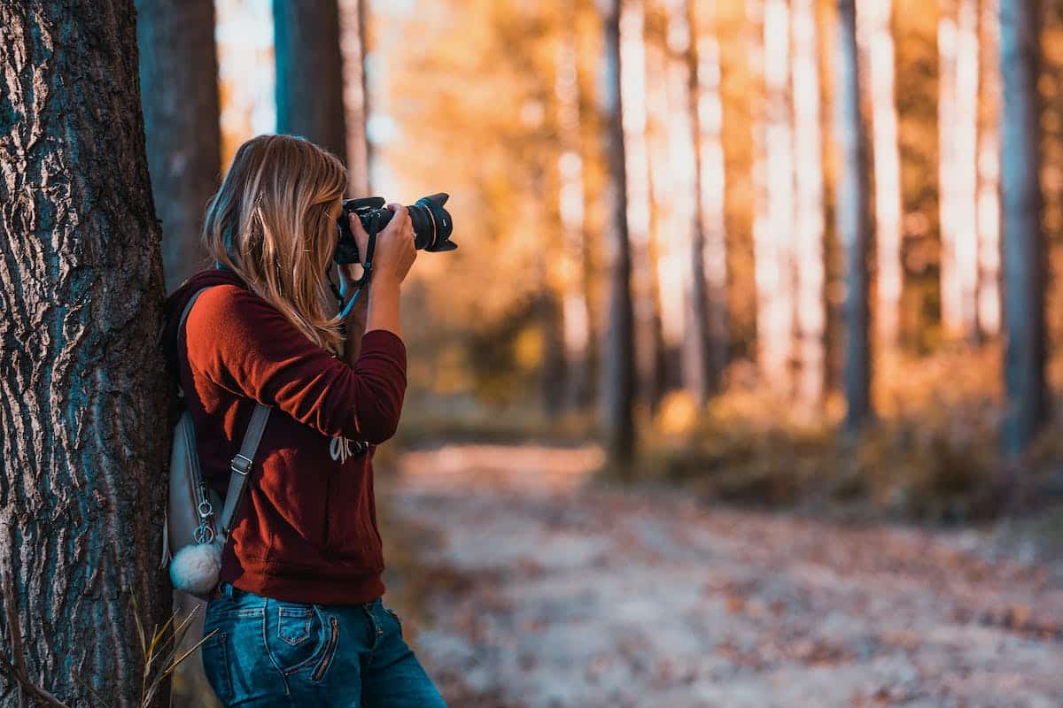 Cuatro consejos para estudiar fotografía en la actualidad