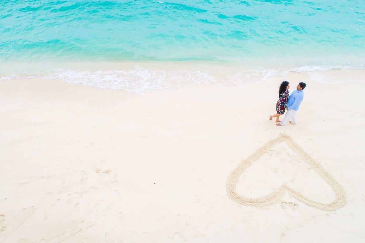 ¿Cuáles son las diferencias entre pareja de hecho y matrimonio?