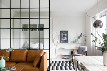 Armando Iachini - ¡Entérate! Decoración para hogares pequeños; Cómo hacerlo de la mejor manera - FOTO