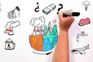 Cómo las finanzas pueden contribuir a la lucha contra el cambio climático – Ligia Carolina Gorriño Castellar