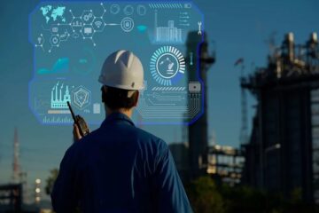 Construcciones Yamaro - Inteligencia Artificial en el sector construcción; Influencia y beneficios - FOTO