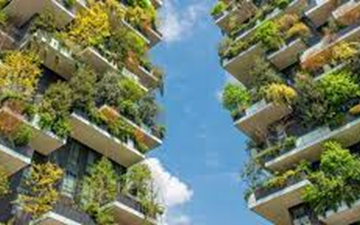 Construyendo un Futuro Respetuoso con el Medio Ambiente