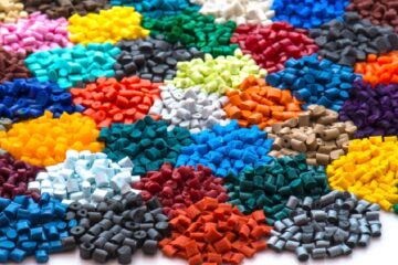 Treseus - Hablemos de materiales plásticos; Cuántos tipos hay y cuáles son sus usos - FOTO