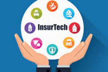 Hjalmar Gibelli | Tecnología Insurtech: Transformando la Industria de los Seguros - Hjalmar Gibelli