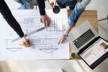 Javier Francisco Ceballos Jiménez - Sabías que... Tipos de arquitectos; Cuántos existen - FOTO