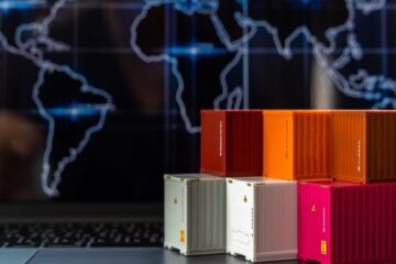 Juanfe Serrano Ponce - ¡Entérate! 5 beneficios de la tecnología para el comercio exterior - FOTO