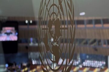 Juanfe Serrano - ¡Atención! ONU crea organismo mundial para la Inteligencia Artificial - FOTO