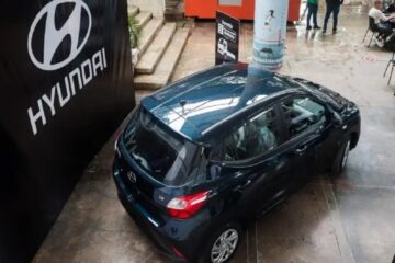 La UCAB promueve su Gran Rifa 2023 para contribuir a la formación de más estudiantes - FOTO