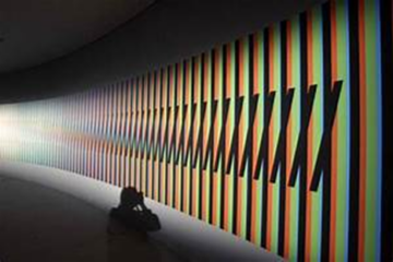 image - La fascinante relación entre el arte cinético y la tecnología