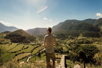 Nelson Rafael Bustamante Abidar - Turismo verde; Qué es, Cuáles son sus ventajas y desventajas - FOTO