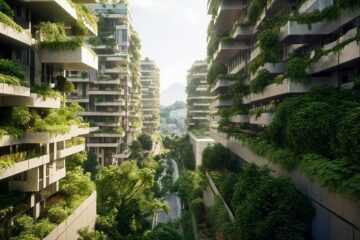 Oswaldo Nania - ¡Entérate! 5 mitos a esclarecer sobre la arquitectura sostenible - FOTO