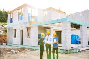 Oswaldo Nania - ¡Entérate! Arquitectura e Ingeniería Civil ¡Similitudes y diferencias! - FOTO