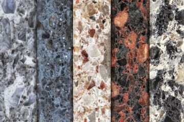 PILPERCA - Piedras en construcción; Cuántos tipos hay y para qué se utilizan - FOTO