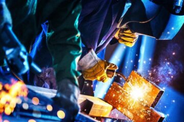 Treseus - ¡Estos son los 5 metales más usados en la construcción! - FOTO