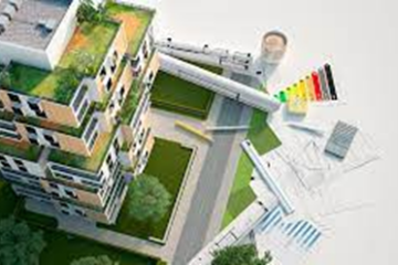 Técnicas innovadoras en construcción: El futuro de la edificación sostenible