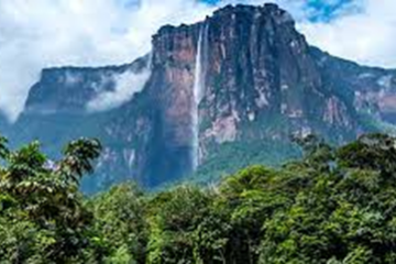 Un Destino Lleno de Maravillas